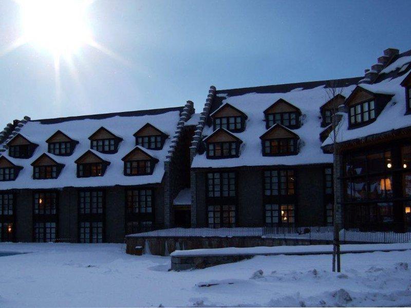 Hg Cerler Hotel Exterior photo
