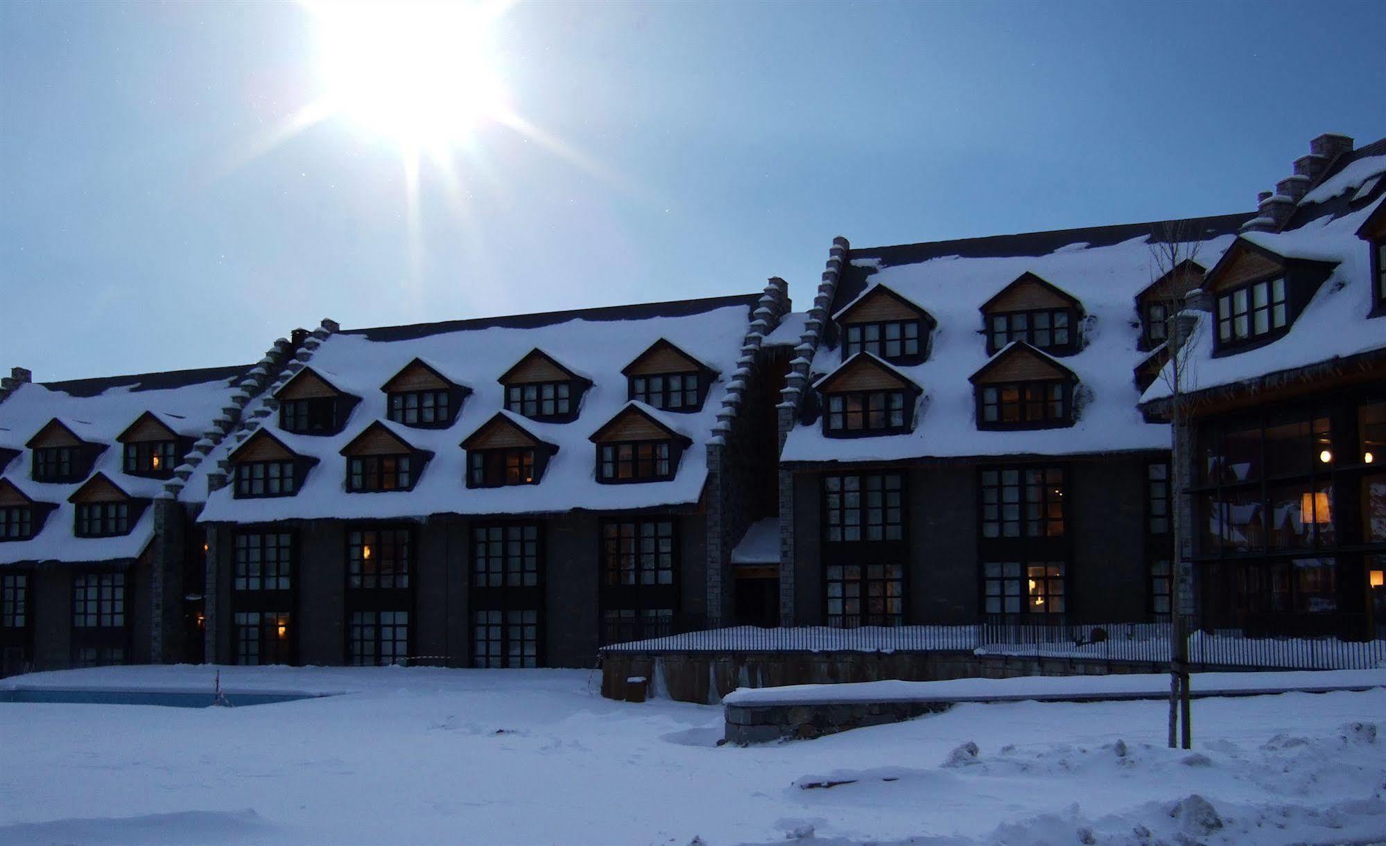 Hg Cerler Hotel Exterior photo